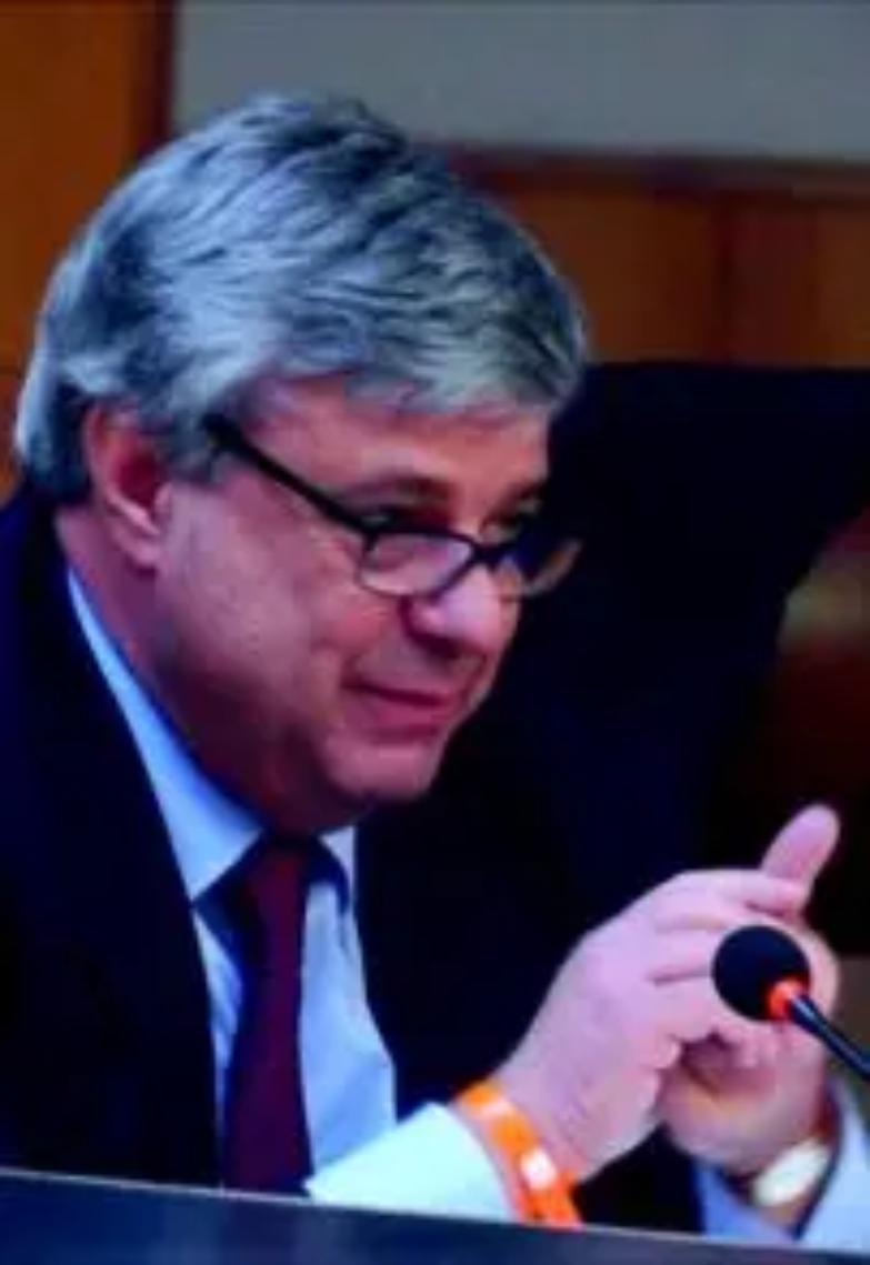 Migliucci: &laquo;C&rsquo;&egrave; chi vuole far passare gli avvocati per un intralcio&raquo;