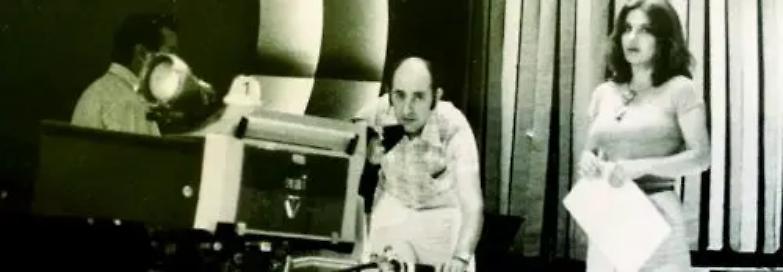 Il gobbista, senza di lui addio diretta tv