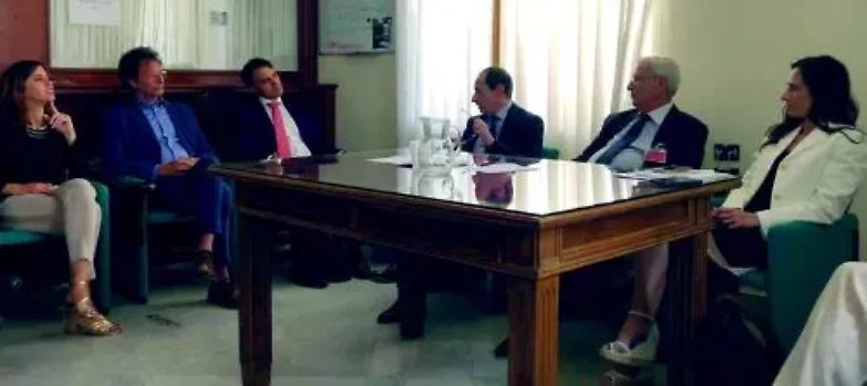 Le riforme costituzionali nel dialogo aperto tra avvocatura e M5s