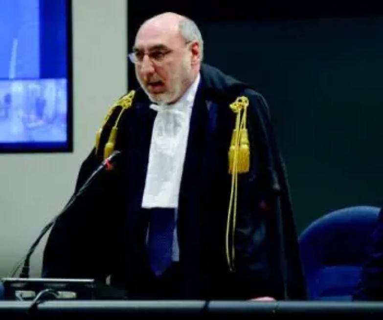 Stato- mafia: tsunami sui Ros ( Scenario opposto al Borsellino- 4)