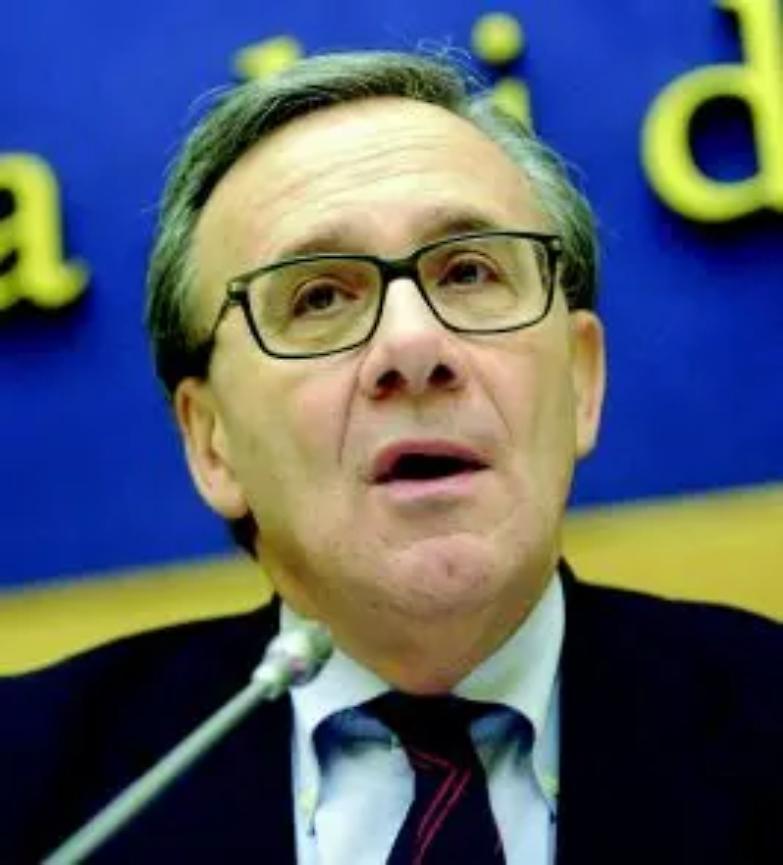 Verini: &laquo;Disarmeremo il cinismo di Salvini con i nostri valori&raquo;