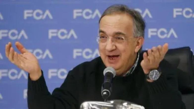 Mike Manley &egrave; il nuovo ad di Fca, sostituisce Marchionne