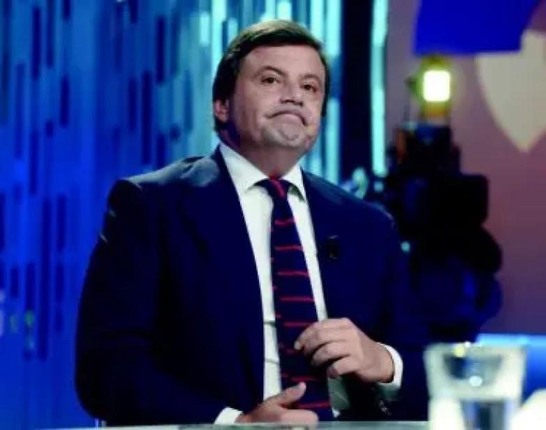 Di Maio: &laquo;Gara llva viziata&raquo;. Calenda: &laquo;Solo bugie &raquo;