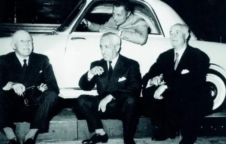 L&rsquo;erede di Valletta? No, Valletta era un&rsquo;altra cosa...