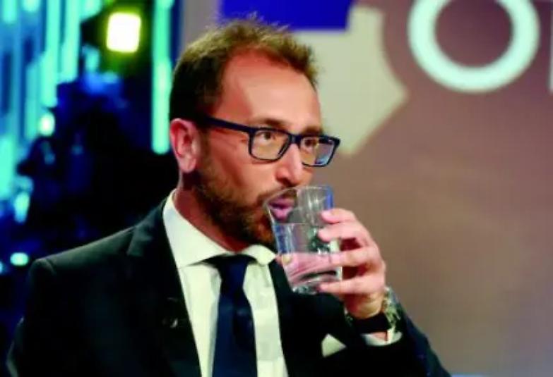 Bonafede: &laquo;Stop alla legge bavaglio sulle intercettazioni&raquo;