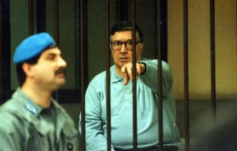 Cos&igrave; Caselli e Mori provarono a far parlare Ciancimino