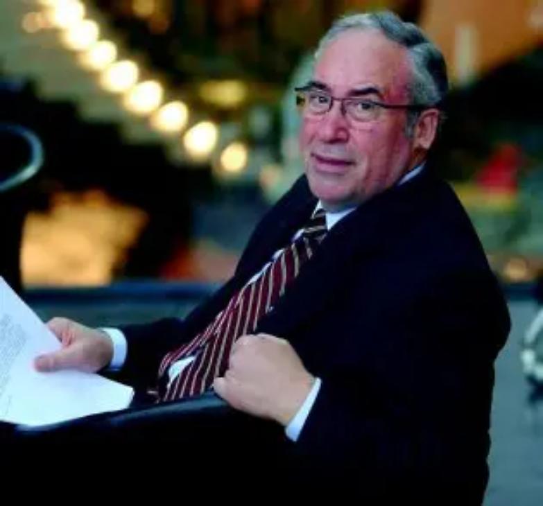 Del Turco: &laquo;Cos&igrave; la Fiat sconfisse il sindacato... Per fortuna &raquo;