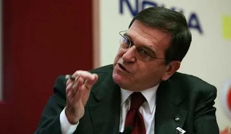 Giorgio Benvenuto: &laquo;Un giorno arring&ograve; gli operai con un vecchio motto del sindacato. Ecco chi era Marchionne&raquo;