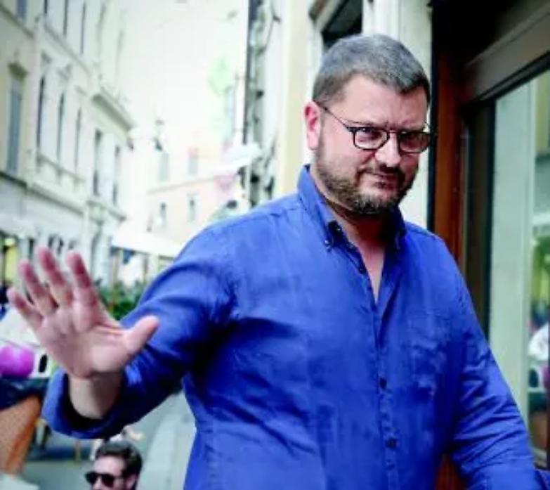 Migliore: &laquo;Le intercettazioni le usino i magistrati il voyeurismo &egrave; disgustoso&raquo;