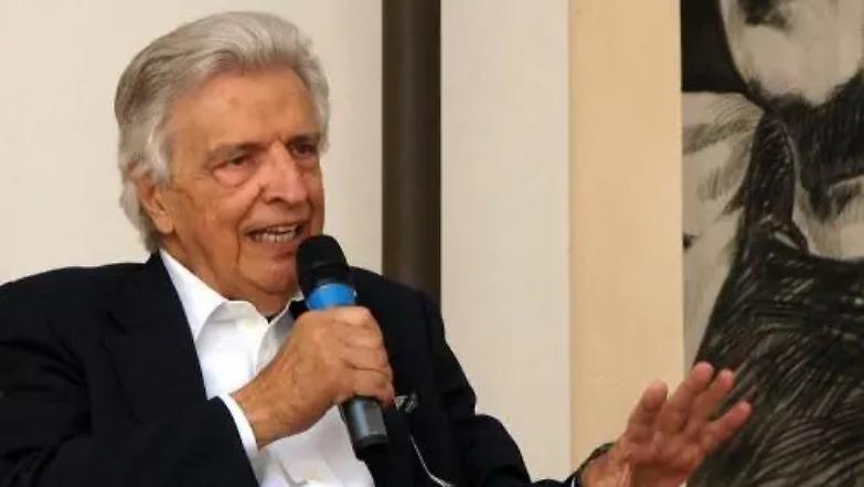 Colombo: &laquo;Anche chi firm&ograve; il Manifesto della razza neg&ograve; di essere razzista...&raquo;