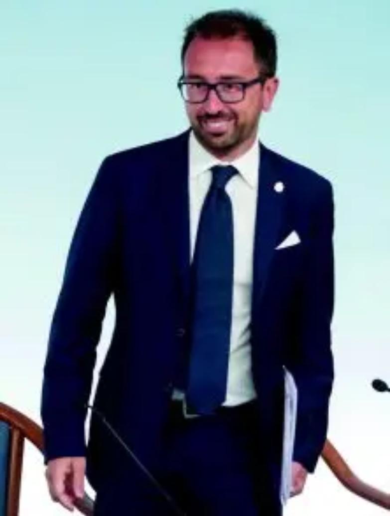 &laquo;Agente provocatore: no grazie&raquo;. Bonafede corregge la linea...