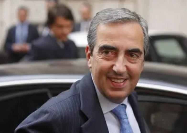 Gasparri: &laquo;Perch&eacute; l&rsquo;alleanza vacilla? Chiedete a Matteo&raquo;