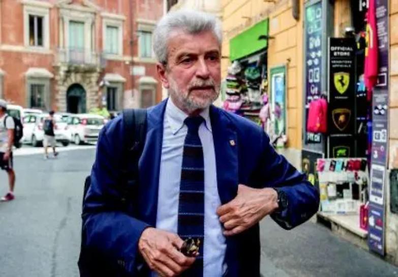 Damiano: &laquo;Art. 18? In campagna elettorale i 5 Stelle volevano ripristinarlo...&raquo;