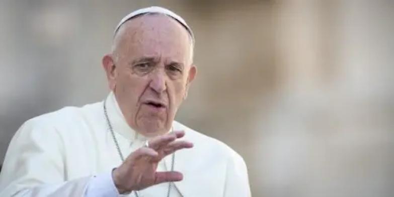 Il Papa: &laquo;La pena di morte va abolita ovunque!&raquo;