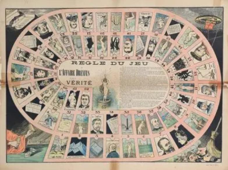 &laquo;Dreyfus &egrave; innocente!&raquo; Cos&igrave; Zola invent&ograve; l&rsquo;intellettuale moderno