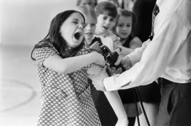 La marcia dei vaccini: dalle piaghe d&rsquo;Egitto all&rsquo;immunit&agrave; di massa