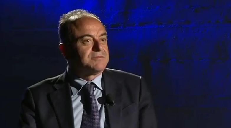 Gratteri: &laquo;Separate avvocati e imputati&raquo;