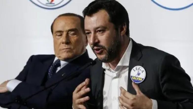 Lega e Forza Italia, il divorzio &egrave; compiuto