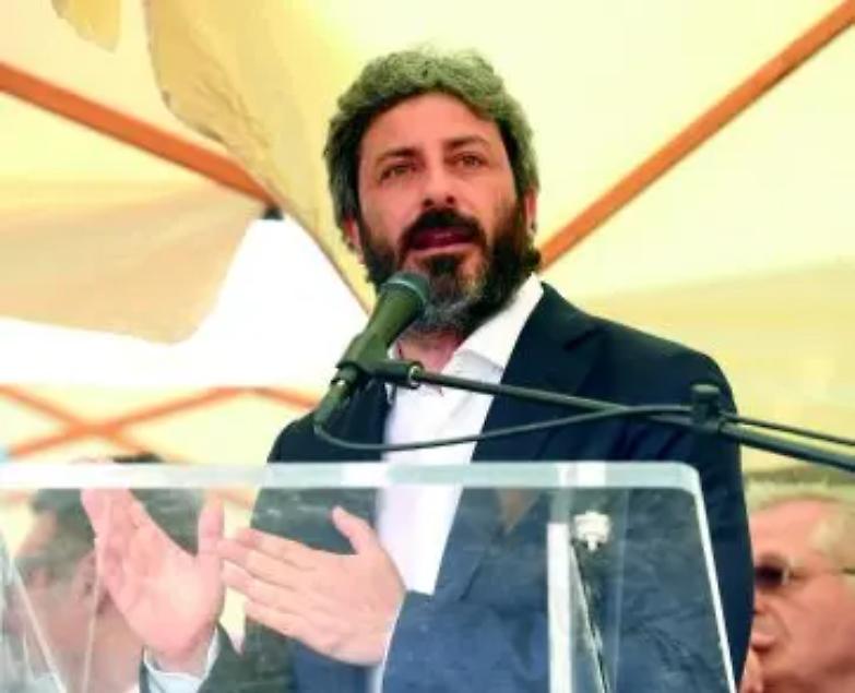 Fico: &laquo;Formidabili quegli anni di lotta contro la Tav...&raquo;