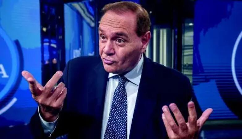 Mastella: &laquo;Caro Silvio, Salvini non &egrave; il figliol prodigo: il vitello grasso lo mangia con i 5S&raquo;