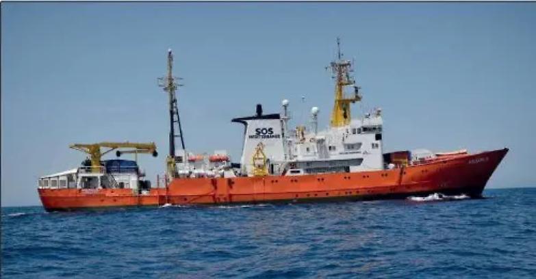 Ong, l&rsquo;urlo dei giornali invece delle prove