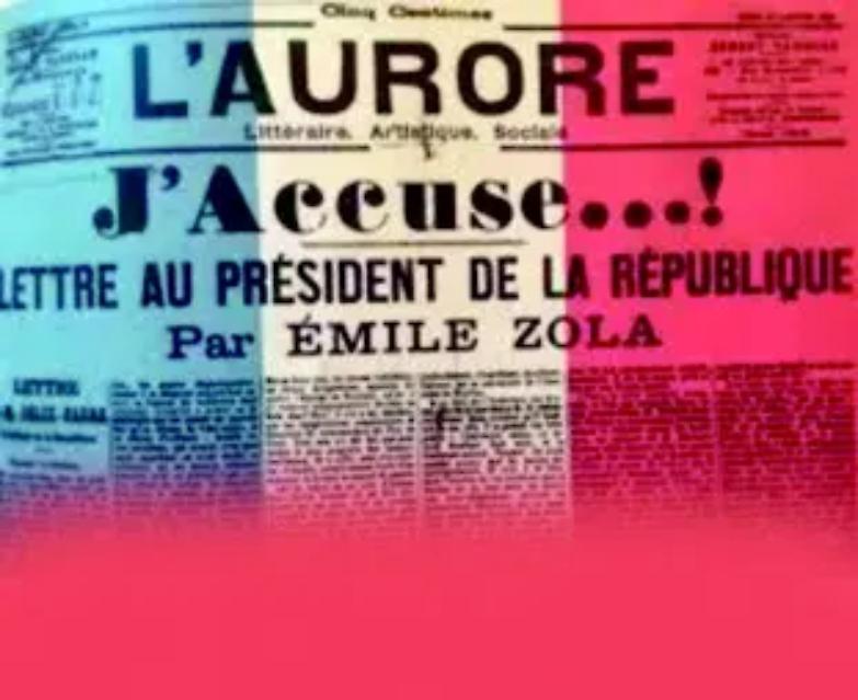 Io accuso quel colonnello diabolico