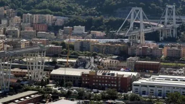 Genova: sono 38 le vittime accertate. Sabato lutto nazionale