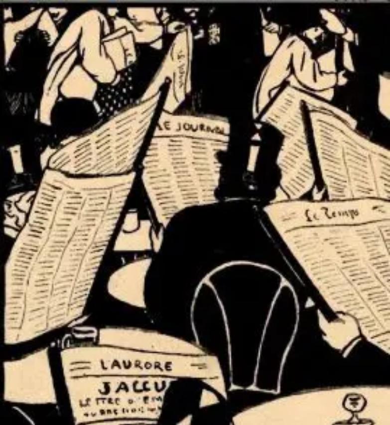 Povera Francia, sei tornata alle guerre di religione!