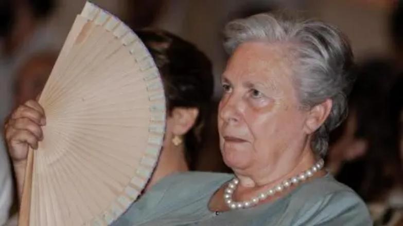 Ora che se n&rsquo;&egrave; andata si scoprono tutti devoti a Rita Borsellino