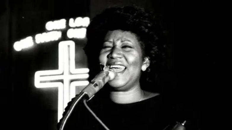 Quel giorno che Aretha cant&ograve; Precious Lord al funerale di Luther King