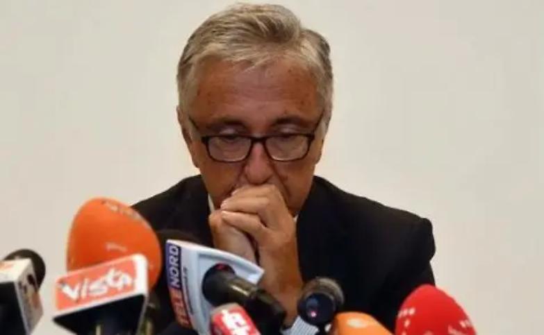 Le scuse di Autostrade: "Mezzo miliardo per le vittime e un nuovo ponte in acciaio in 8 mesi"