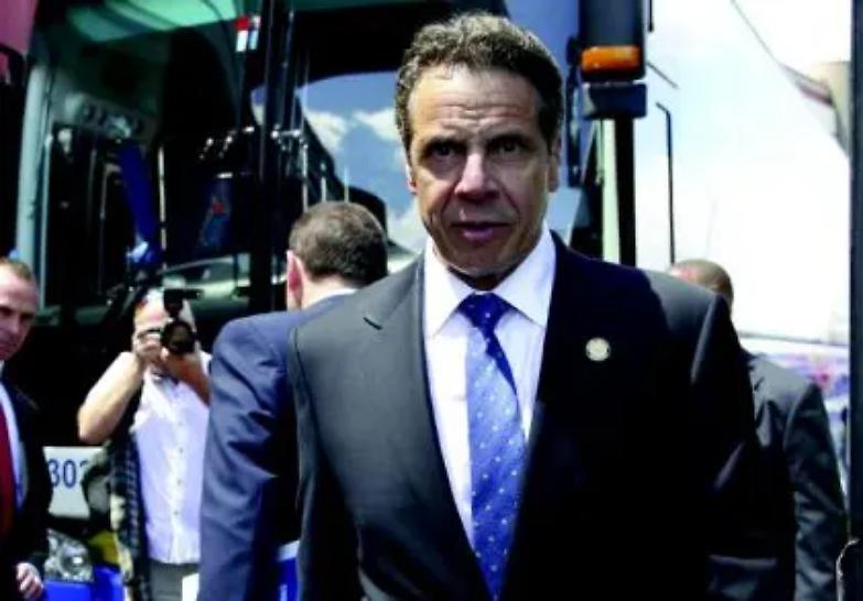 Il duello tra il governatore Cuomo e la lobby delle armi