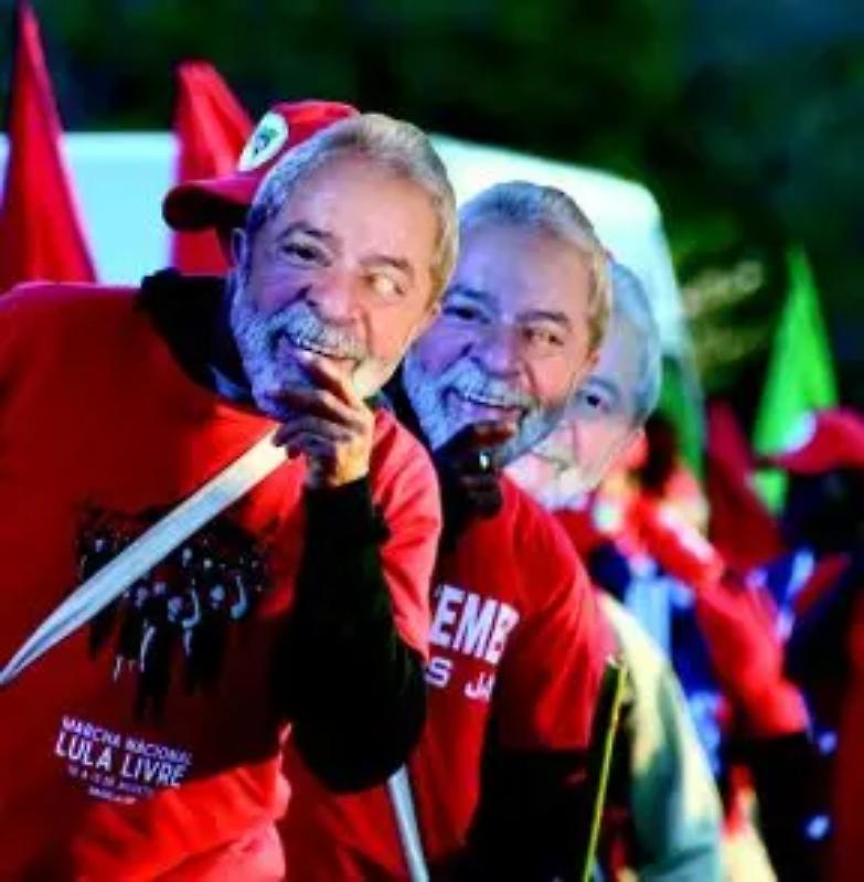 Lula candidato alla presidenza, ma la procura impugna
