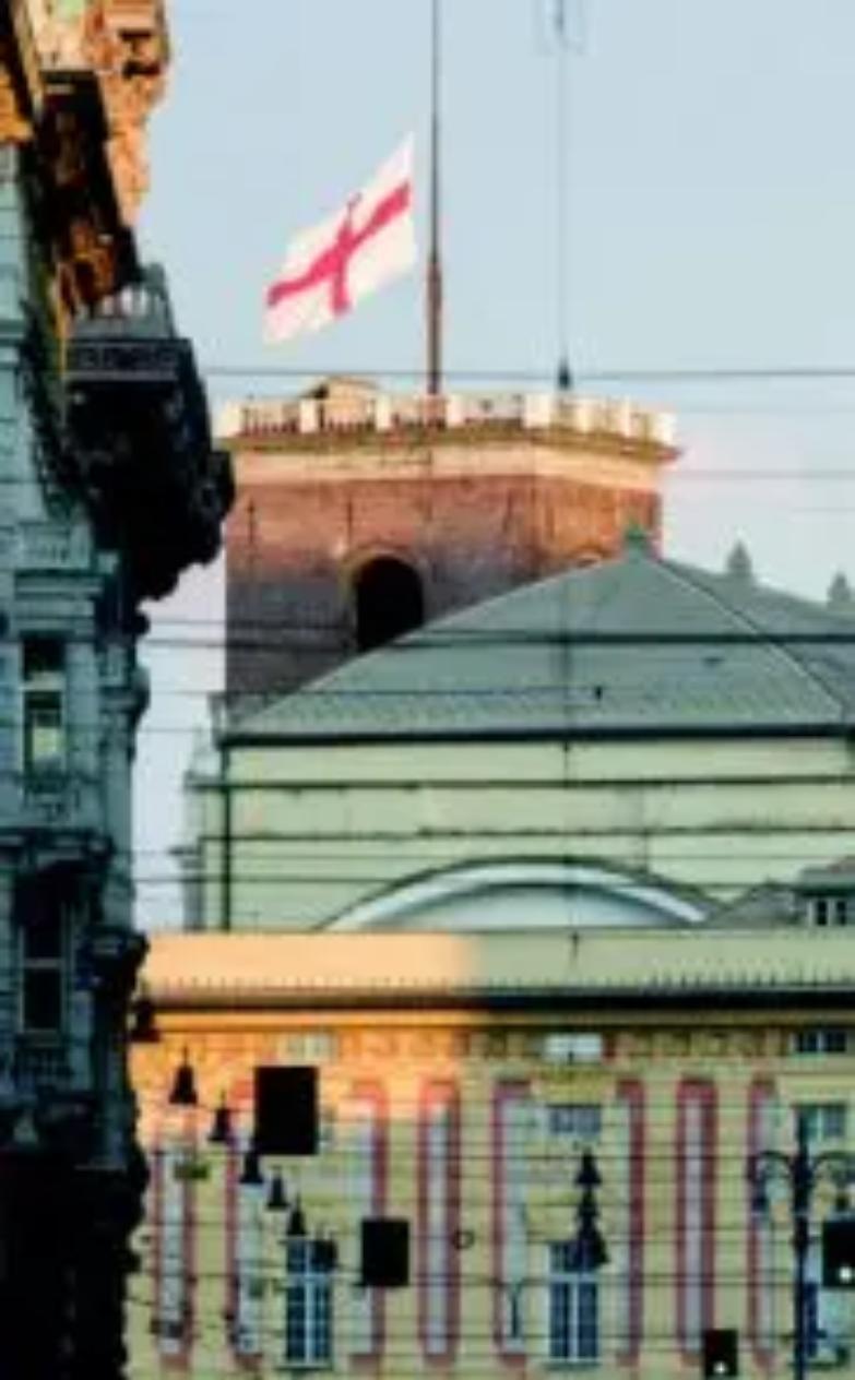 L&rsquo;Ordine di Genova attiva lo sportello del Cittadino