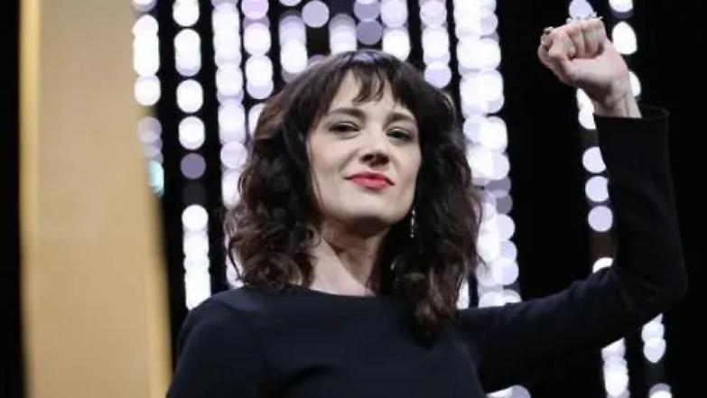 La vicenda di Asia Argento... Povero giornalismo!