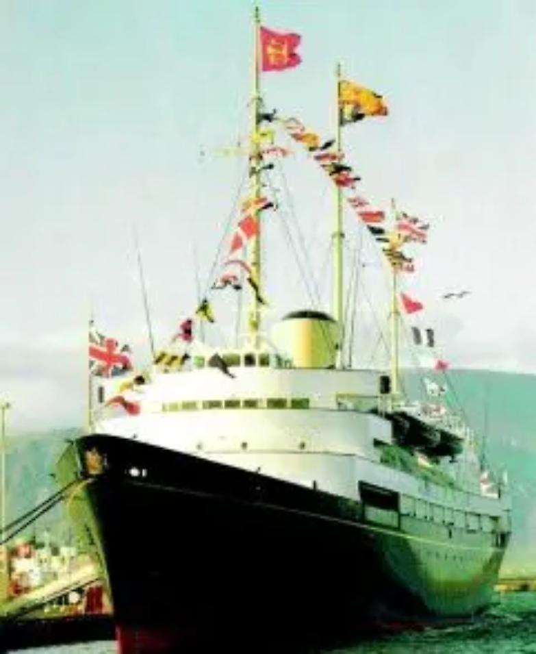 Estate &lsquo;92: la crociera sul Britannia voluta da sua maest&agrave; che privatizz&ograve; l&rsquo;Italia...