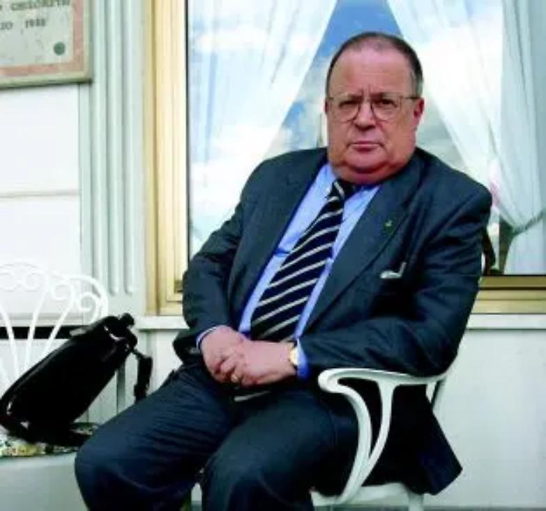 Giuliano Cazzola: &laquo;Nazionalizzare? Cercano solo una testa da fare rotolare ai piedi del popolo&raquo;