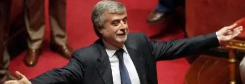 Odiato, amato, comunque libero. Un po&rsquo; fascista, molto garantista