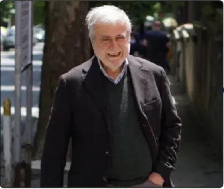 &Egrave; morto Emiddio Novi: destra, giornalismo e politica