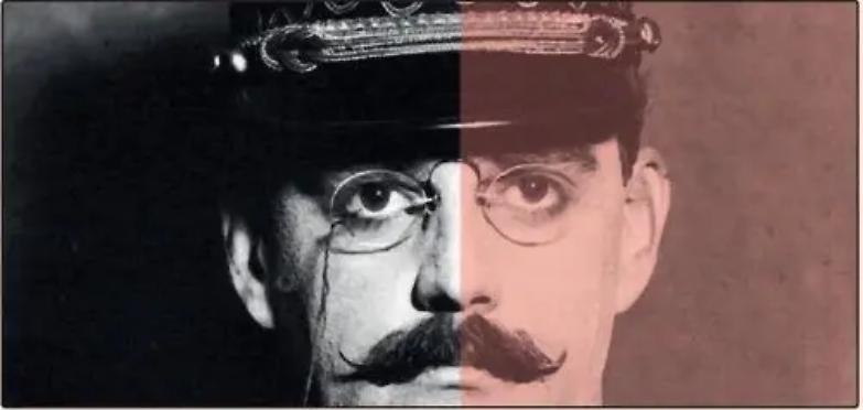 Dreyfus doveva essere assolto e non soltanto perdonato