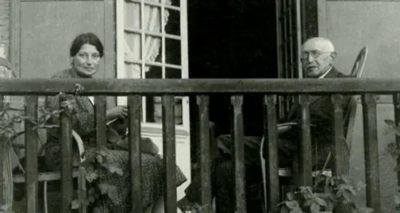 &ldquo;Che l&rsquo;innocente Dreyfus sia riabilitato, soltanto allora la Francia sar&agrave; riabilitata con lui&rdquo;