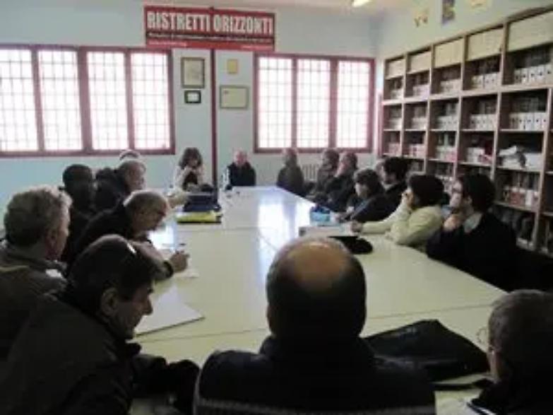 &ldquo;Ristretti Orizzonti&rdquo; vittima degli hacker