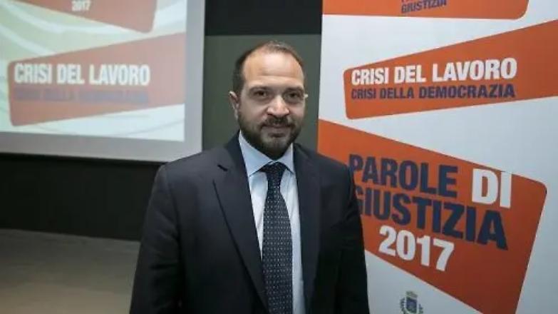 De Vito: &laquo;Da Salvini parole quasi eversive. Il consenso popolare? Non ci riguarda&raquo;