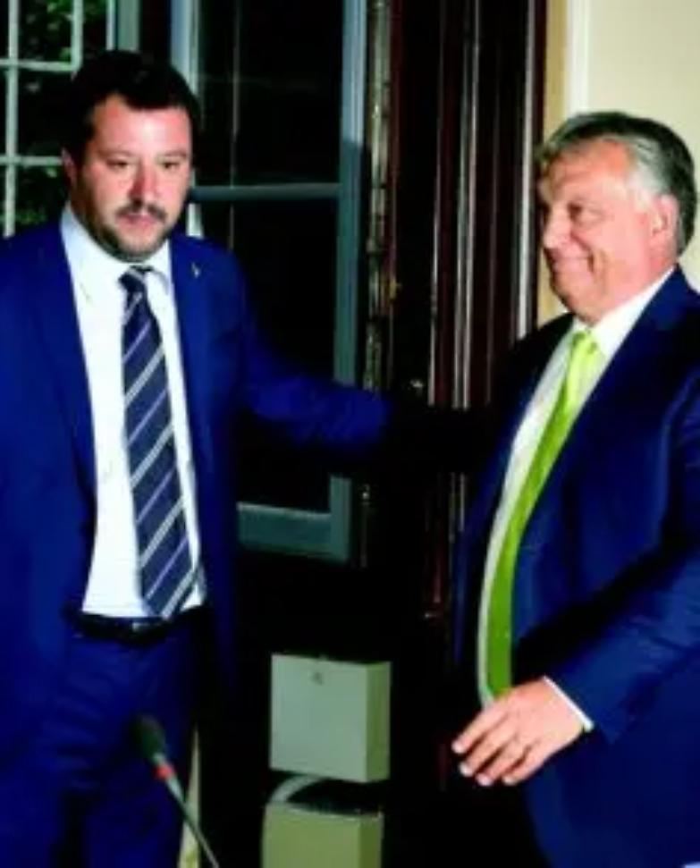 C&rsquo;era una volta il Ppe di De Gasperi Adenauer e Kohl...