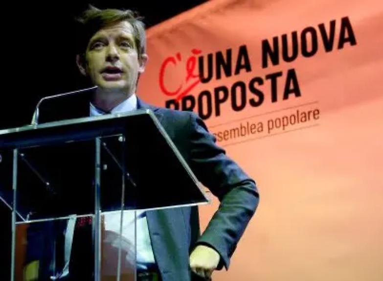 Civati: &laquo;Salvini &egrave; un razzista ma quell&rsquo;orrore in Libia lo ha creato Minniti&raquo;