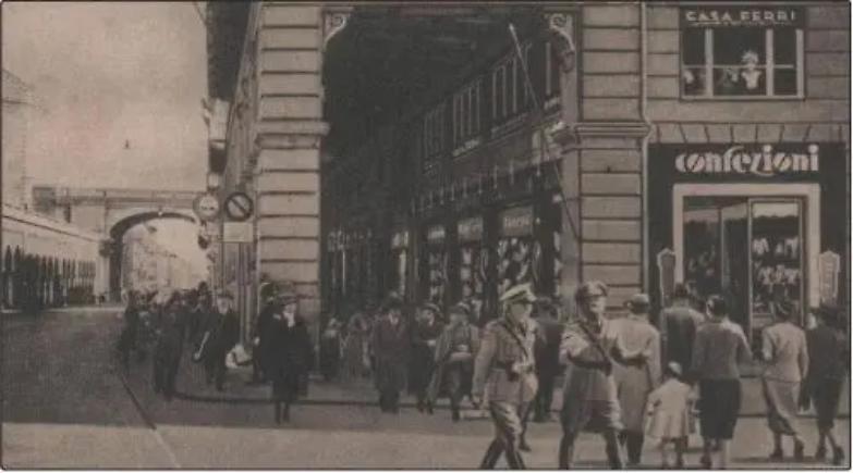 Lia Levi: &laquo;Parto dalla Storia, poi la faccio diventare piccola e la rendo mia&raquo;