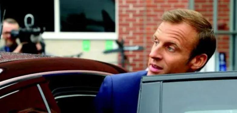 Da Macron a Veltroni: ma qual &egrave; l&rsquo;idea di sinistra?