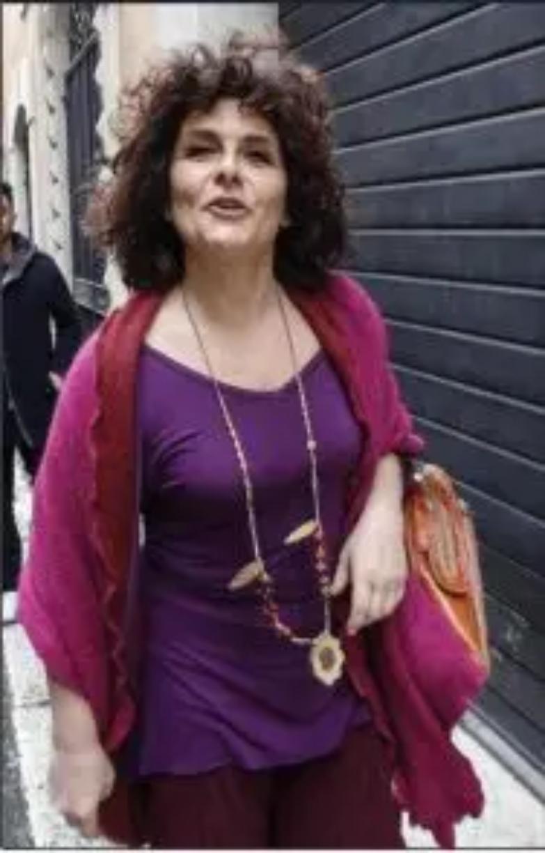 Paola Nugnes: &laquo;Orban mi preoccupa Il nazionalismo non appartiene ai 5S&raquo;