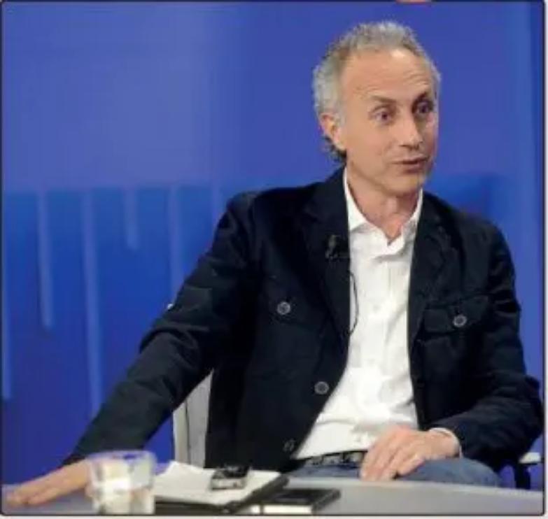 Le retate di Travaglio