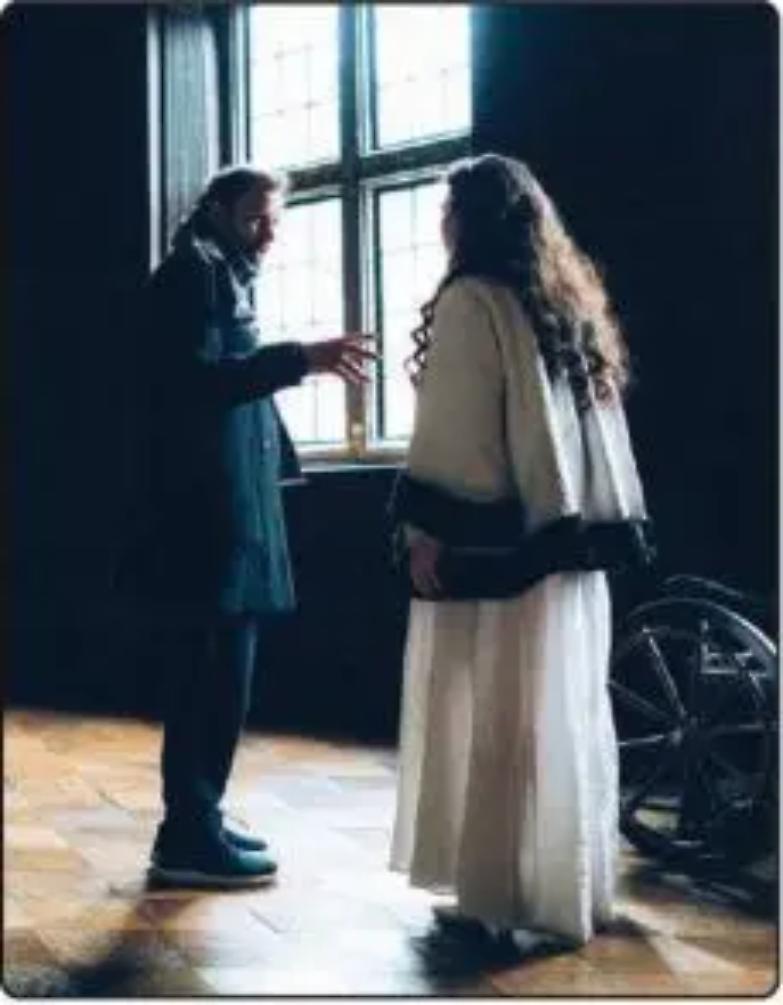 I film "Roma" e "La favorita", le donne grandi protagoniste